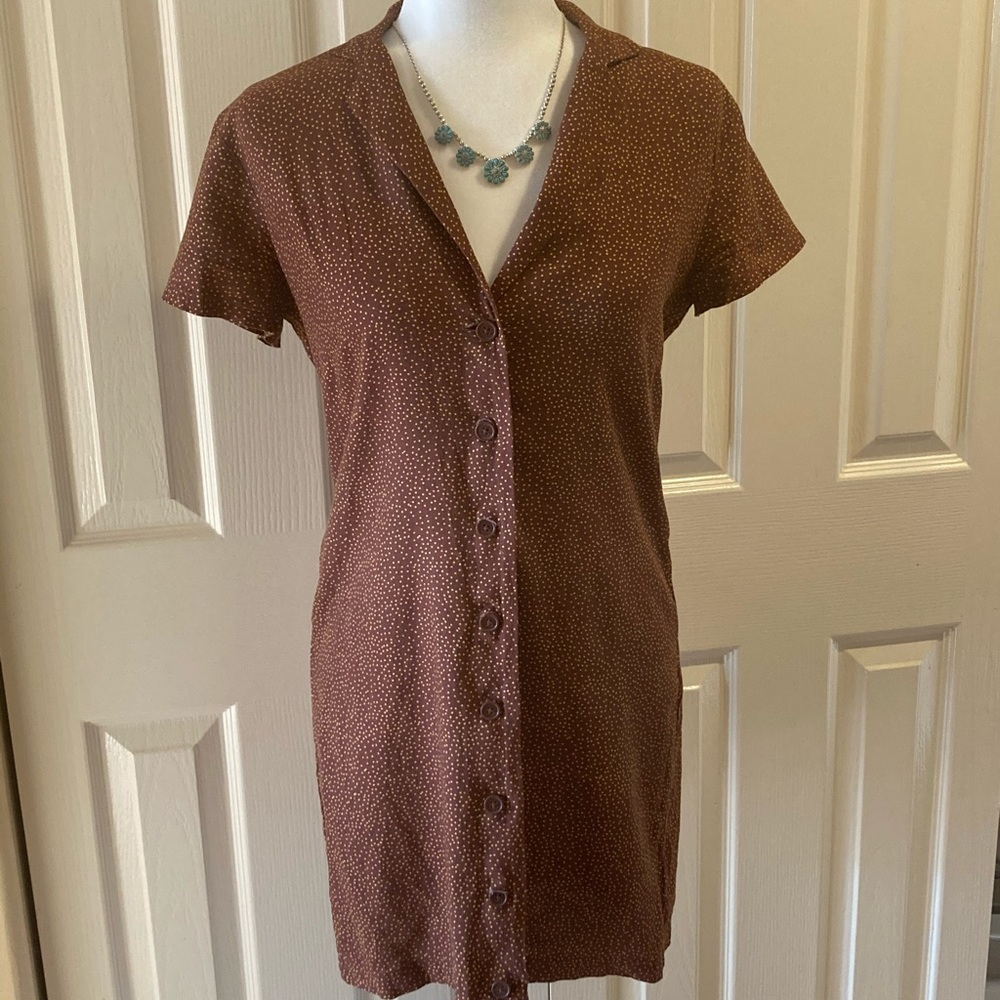Urban Outfitters size medium dress